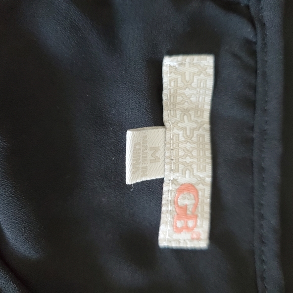 Gianni Bini blouse with gold sequins - Picture 4 of 4